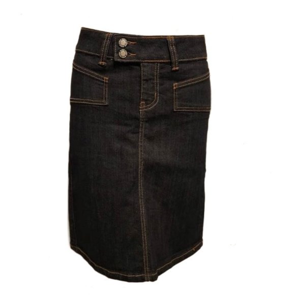 Bongo denim skirt - Picture 1 of 8